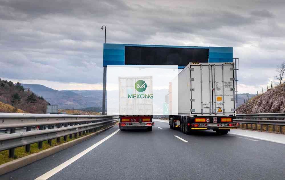 Kỹ năng và kinh nghiệm lái xe tải hạng nặng