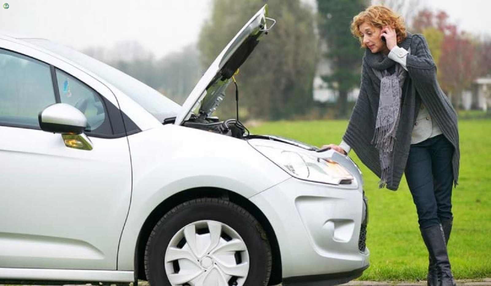 Hướng dẫn bạn tự sửa chữa ô tô tại nhà