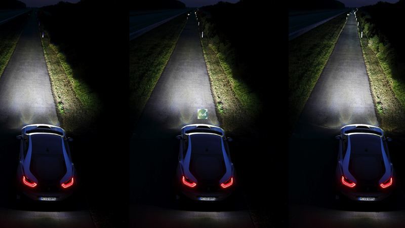 Quy định về sử dụng đèn xe ô tô mới nhất 