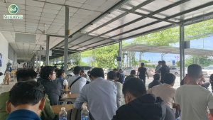 Trung tam day lai xe Mekong