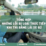 Tong hop nhung loi bi loai truc tiep khi thi b2