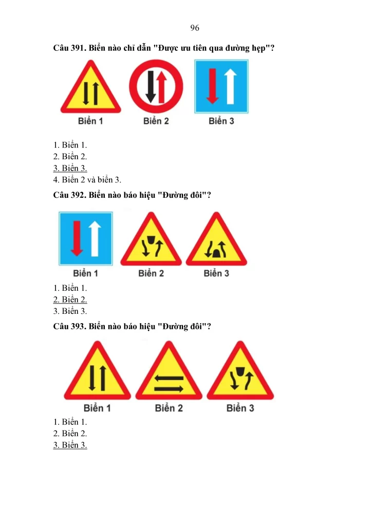 273963059 Bo 600 cau hoi dung cho sat hach lai xe co gioi duong bo 100
