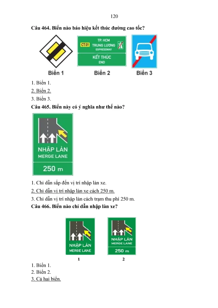 273963059 Bo 600 cau hoi dung cho sat hach lai xe co gioi duong bo 124