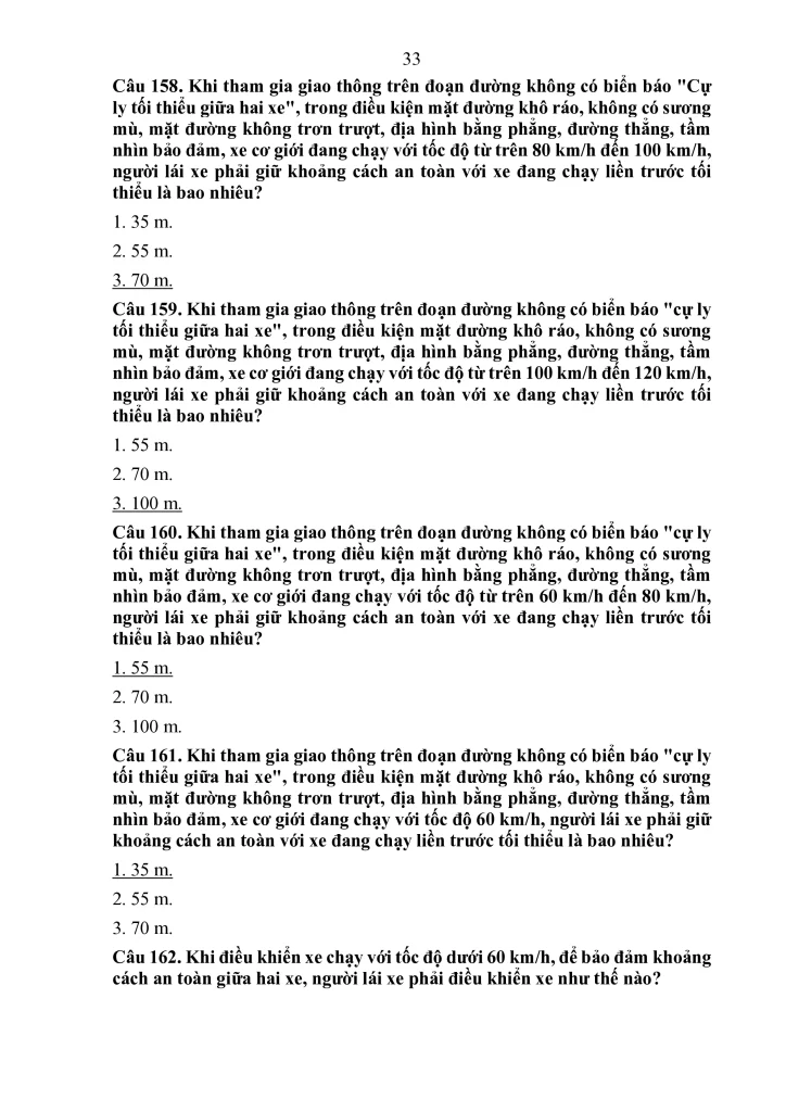 273963059 Bo 600 cau hoi dung cho sat hach lai xe co gioi duong bo 37
