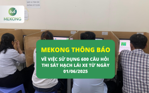 Uu dai 2 Trieu khi dang ky Hoc lai xe hang B 1