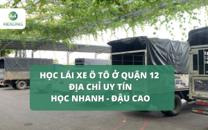 Hoc Lai Xe O To Hang B C1 O Phuong Tan Hoa 1