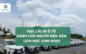 Hoc Lai Xe O To Hang B C1 O Phuong Tan Hoa 2