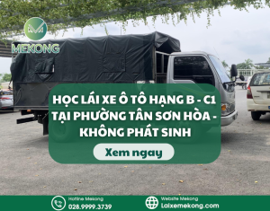 Hoc lai xe hang C1 uy tin tai TP.HCM Dau la lua chon tot nhat 9