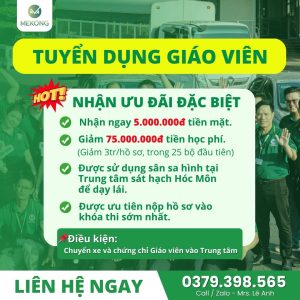 TUYEN DUNG GIAO VIEN