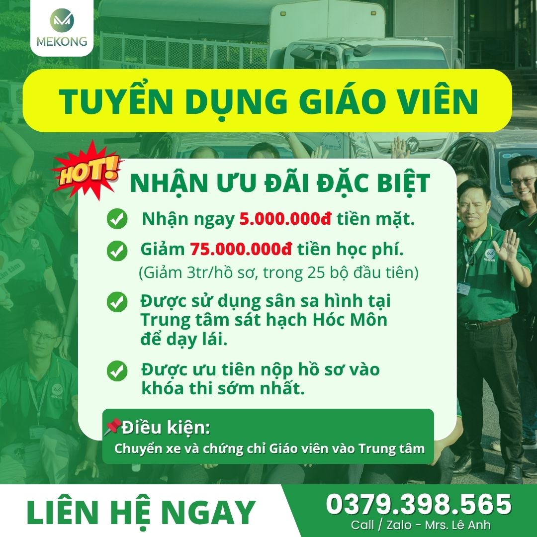 TUYEN DUNG GIAO VIEN
