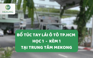 Uu dai 2 Trieu khi dang ky Hoc lai xe hang B 6