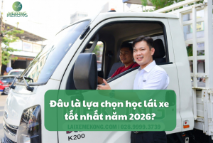 Đâu là lựa chọn học lái xe tốt nhất năm 2026? 77 Them tieu de 4