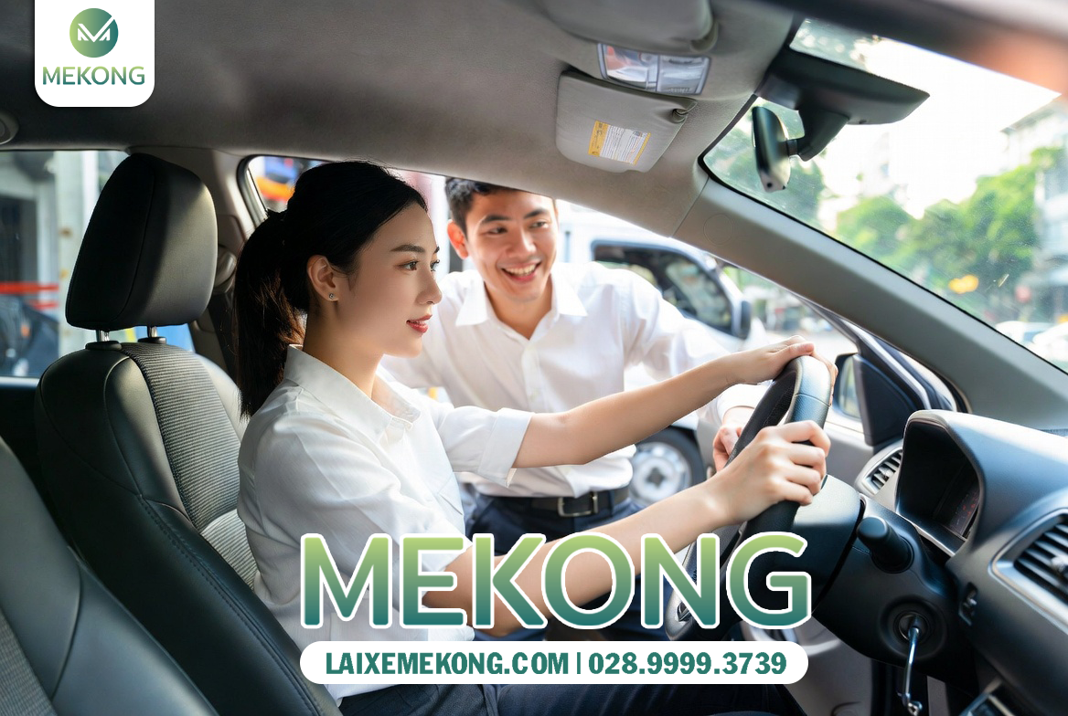 Đâu là lựa chọn học lái xe tốt nhất năm 2026? 42 tai xuong 19