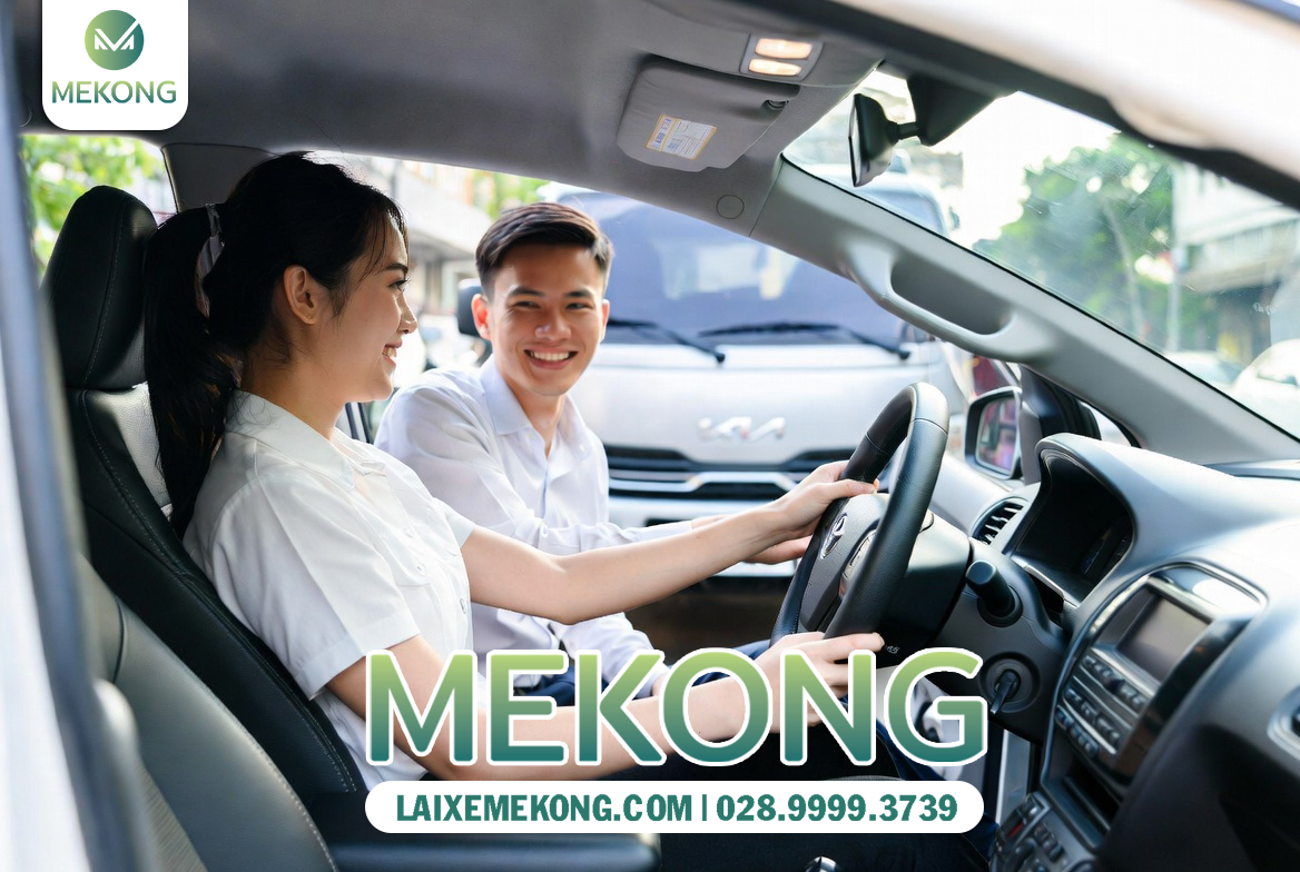 Đâu là lựa chọn học lái xe tốt nhất năm 2026? 74 tai xuong 22