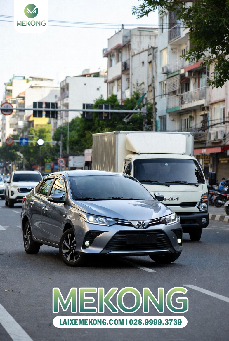 Nâng hạng bằng lái từ B lên C năm 2026 | Uy tín tại TP.HCM 37 Nang hang B C