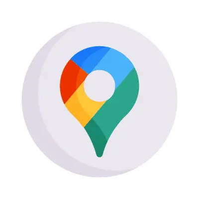 Google Maps