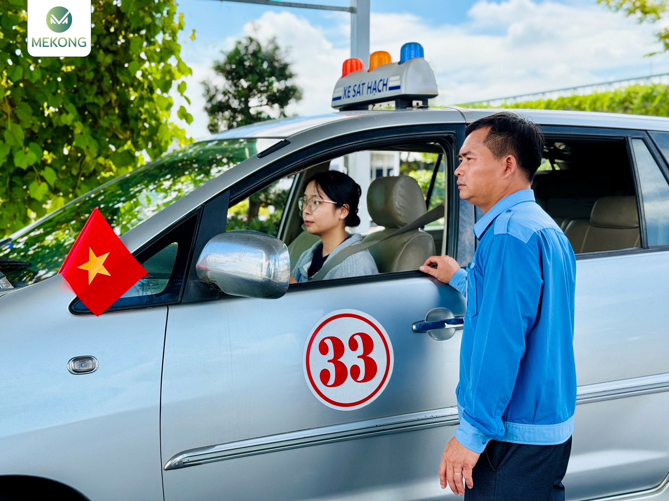 Học Lái Xe 2027: Quy Định Mới, Hạng B, C1 Cần Biết 16
